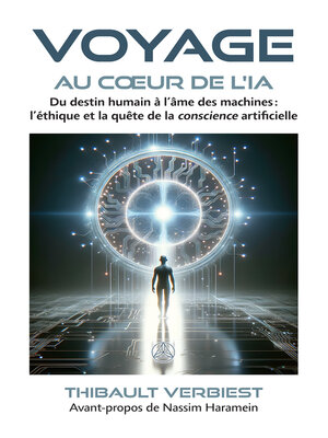 cover image of Voyage au coeur de l'IA